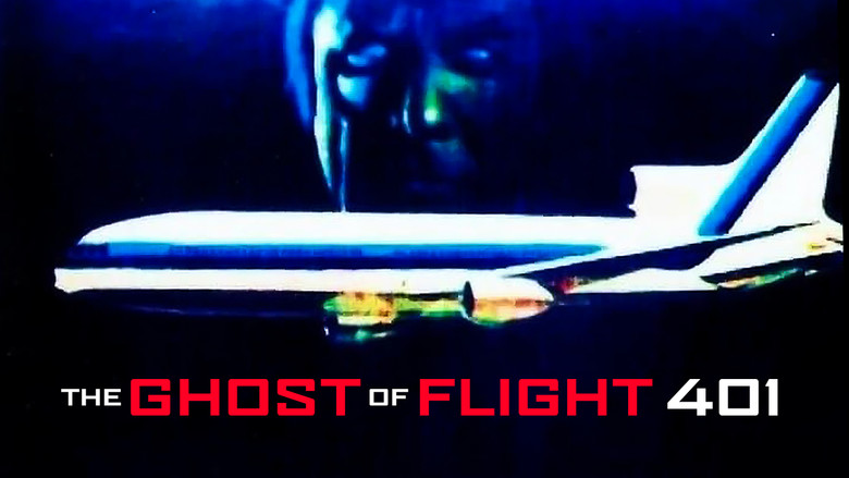The Ghost of Flight 401 screenshot 2