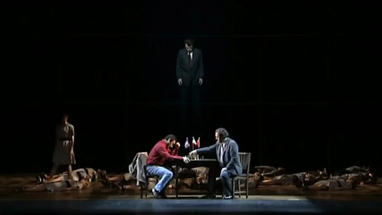 Chess screenshot 1