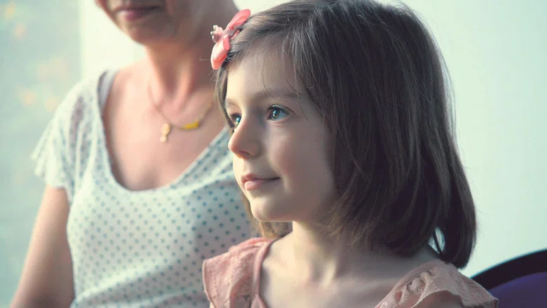 Little Girl screenshot 2