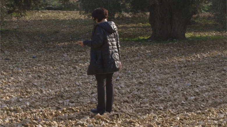 Something from There screenshot 1