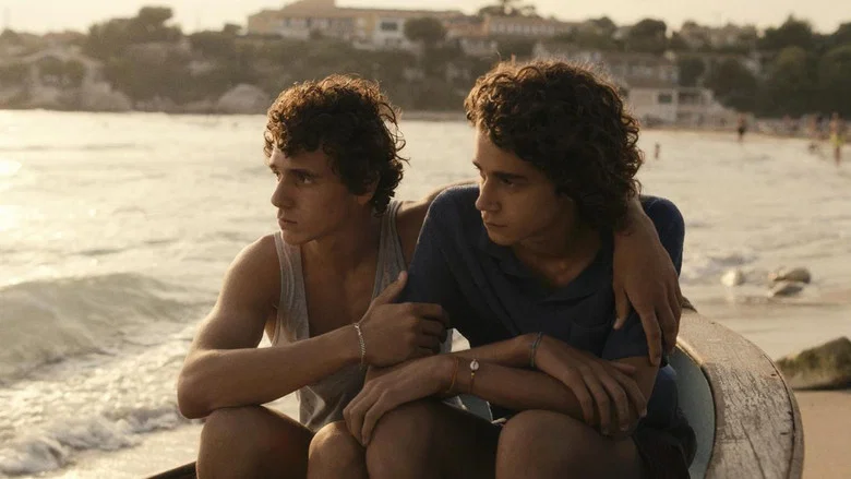 Summer Friends screenshot 2
