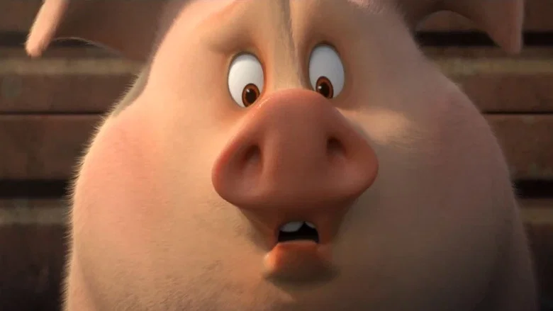 Duck Duck Goose screenshot 7