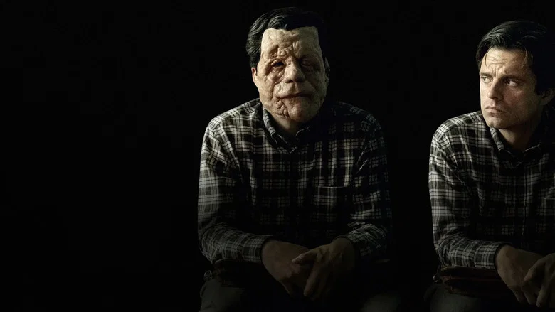 A Different Man screenshot 3