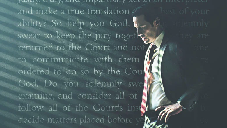 The Whole Truth screenshot 3