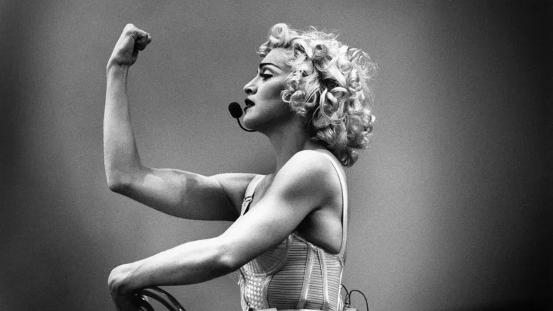 Becoming Madonna screenshot 3