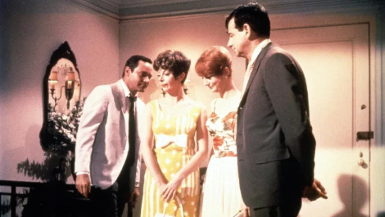 The Odd Couple screenshot 6