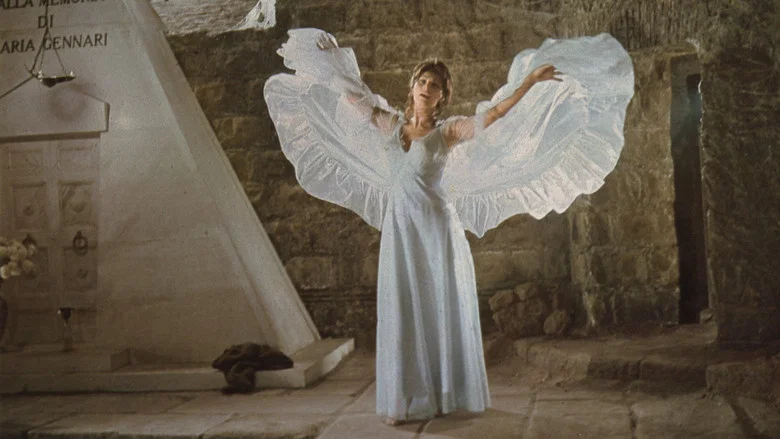 Ghosts, Italian Style screenshot 1