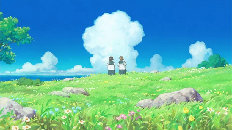 cocoon - One Summer of Girlhood screenshot 1