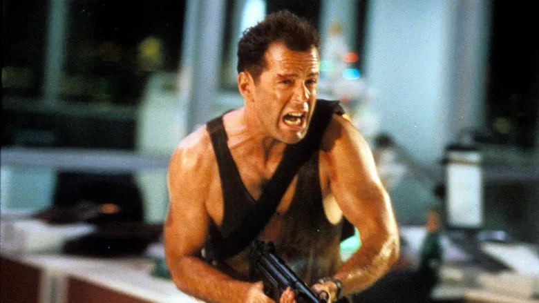 Die Hard screenshot 1