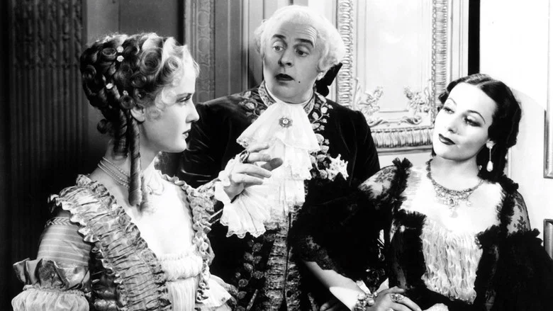 Madame du Barry screenshot 1