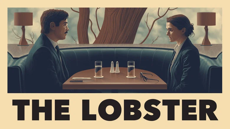 The Lobster screenshot 2
