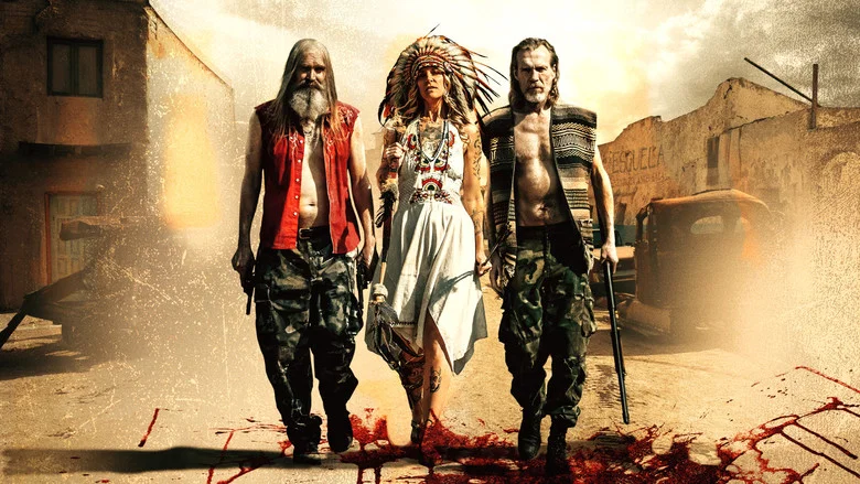 3 from Hell screenshot 6