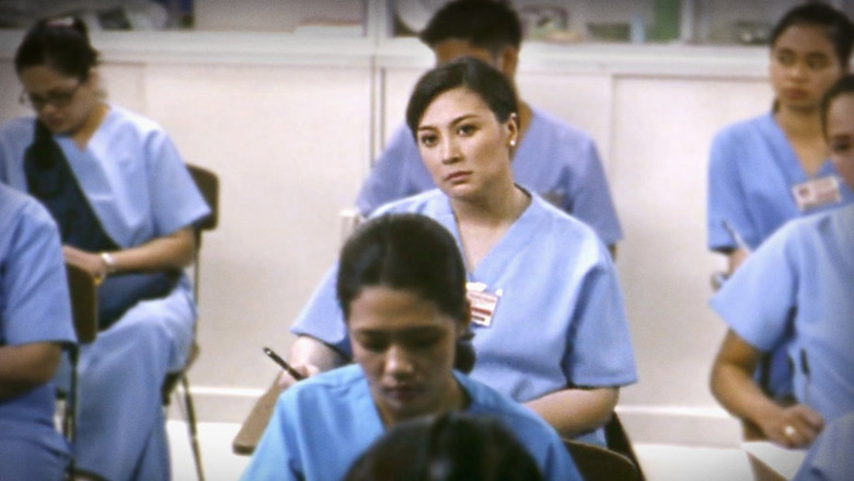 Caregiver screenshot 2