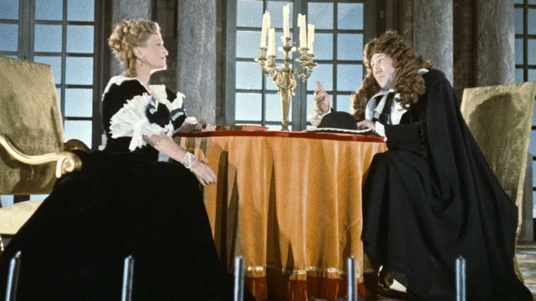 Royal Affairs in Versailles screenshot 2