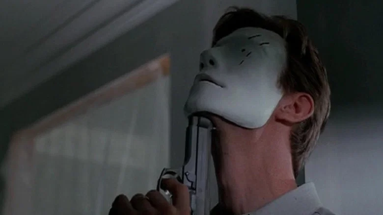 Bruiser screenshot 3