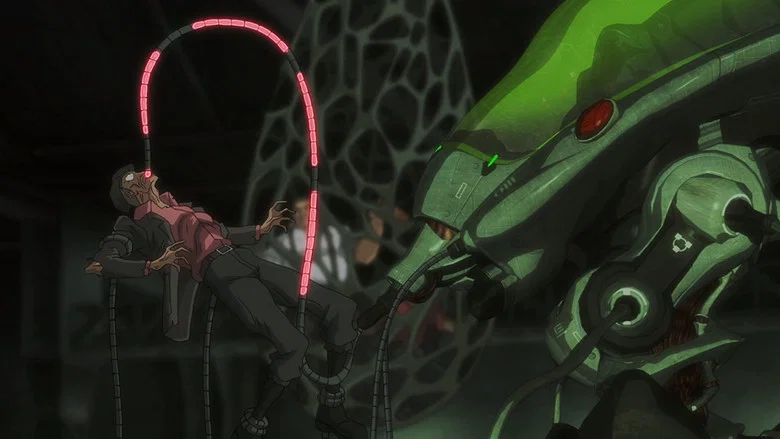 War of the Worlds: Goliath screenshot 5