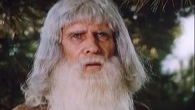 The fairy-tale world of Aleksandr Ptushko screenshot 6