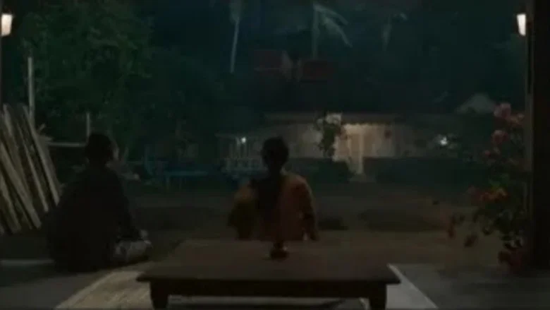 Sosok Ketiga: Lintrik screenshot 6
