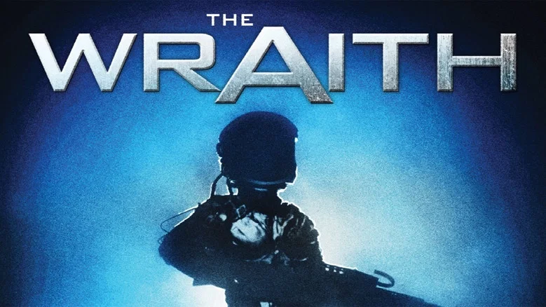 The Wraith screenshot 8
