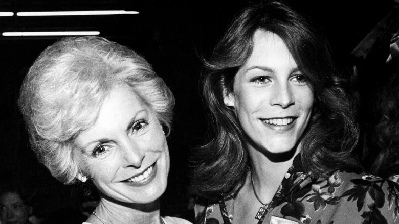 Jamie Lee Curtis: Hollywood Call of Freedom screenshot 5