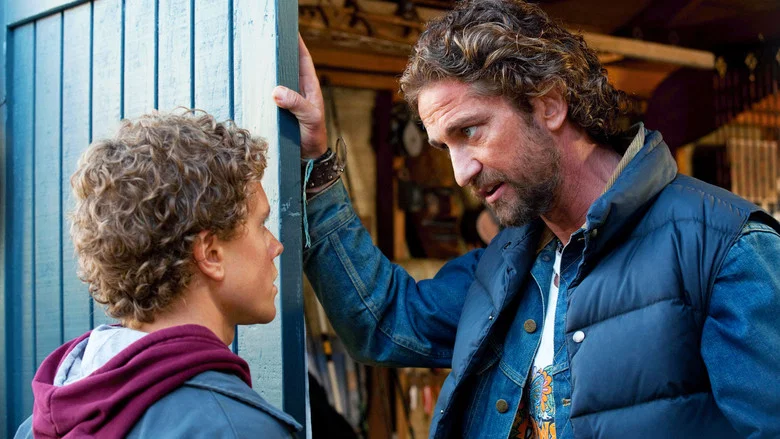 Chasing Mavericks screenshot 3