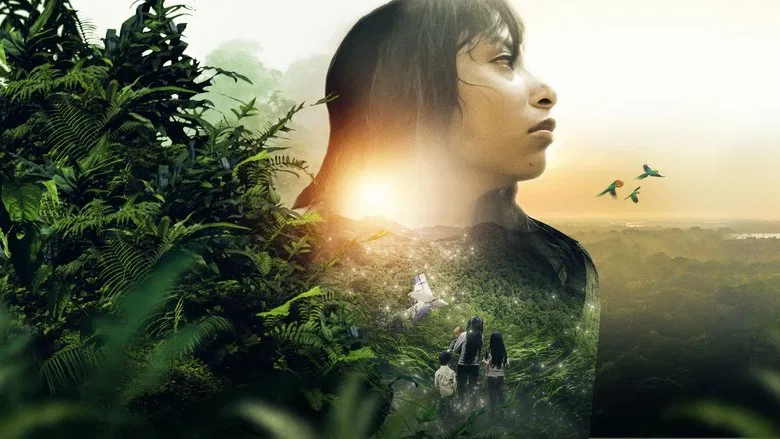 Operation Hope - The Children Lost in the Amazon screenshot 1