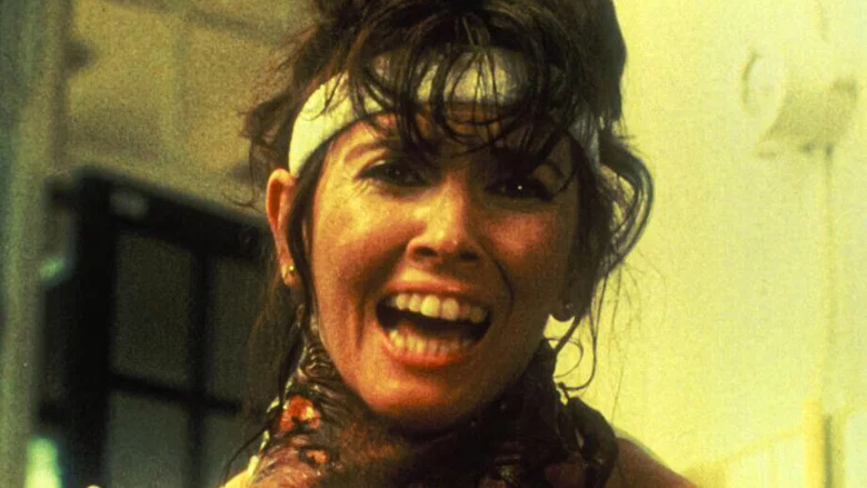 Slaughter High screenshot 7