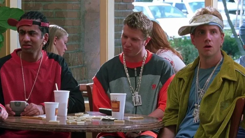 Malibu's Most Wanted screenshot 1