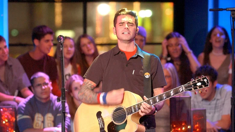 Dashboard Confessional: MTV Unplugged 2.0 screenshot 1