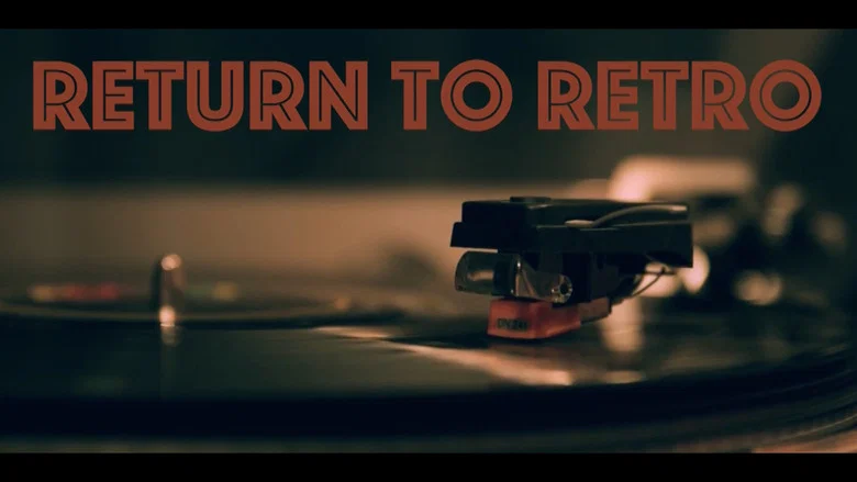 Return To Retro screenshot 1