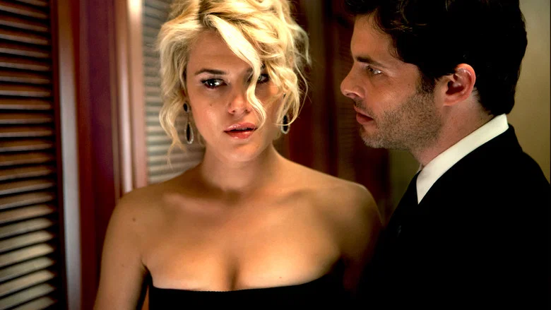 The Loft screenshot 2