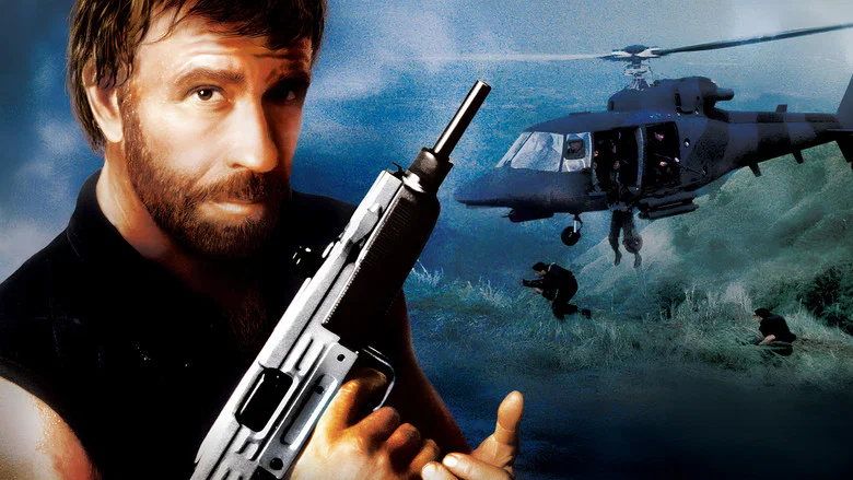 Delta Force 2: The Colombian Connection screenshot 1