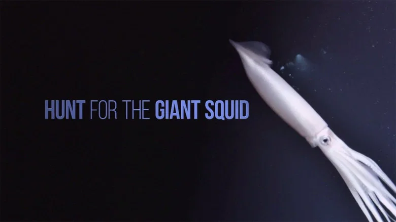 Hunt For The Giant Squid screenshot 1