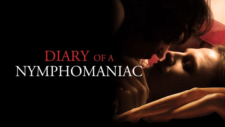 Diary of a Nymphomaniac screenshot 3