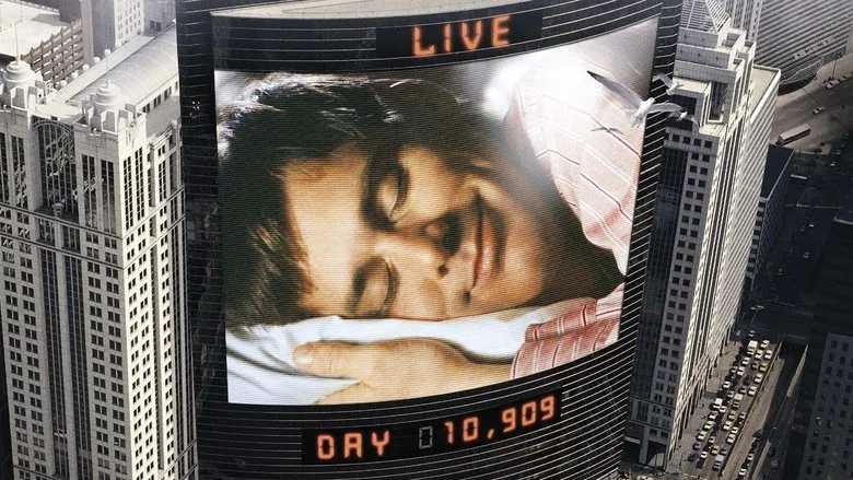 The Truman Show screenshot 7