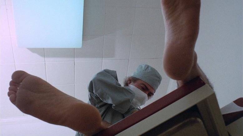 The Amazing Transplant screenshot 1