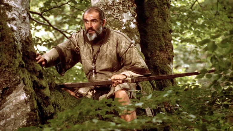 Robin and Marian screenshot 6