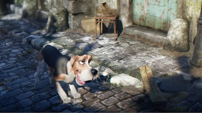 Rubato screenshot 2