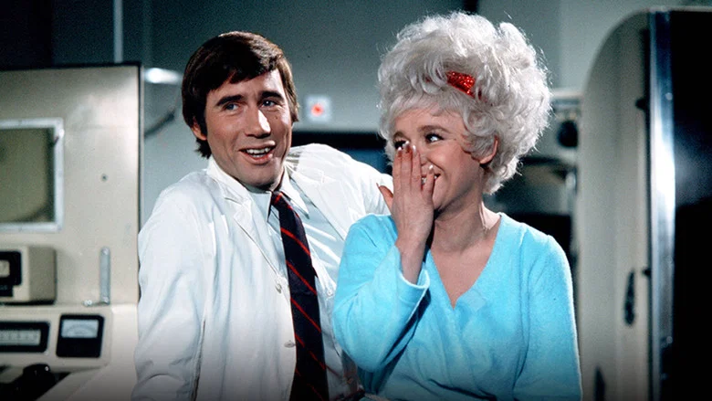 Carry On Again Doctor screenshot 2