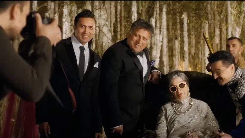 Shaandaar screenshot 3