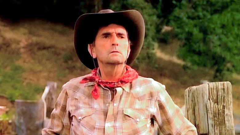 The Cowboy and the Frenchman screenshot 7