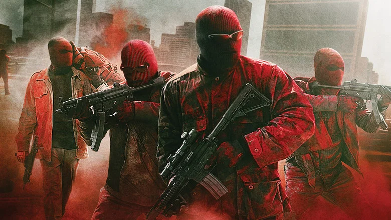 Triple 9 screenshot 4