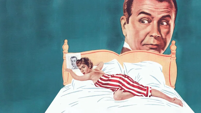 Susan Slept Here screenshot 4