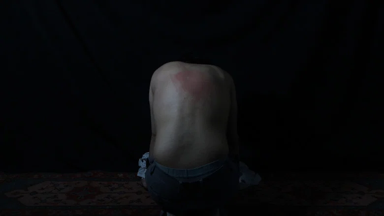 Immortality screenshot 1