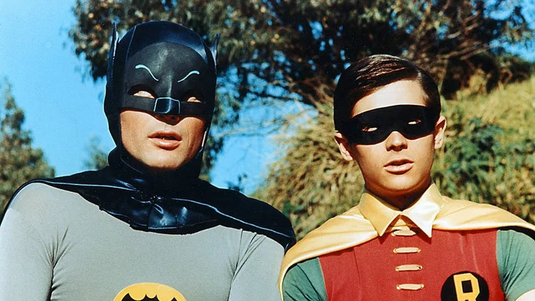Batman screenshot 7