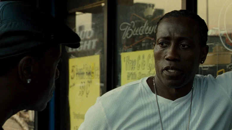 Brooklyn's Finest screenshot 6