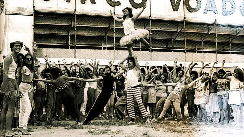 A Farra do Circo screenshot 1