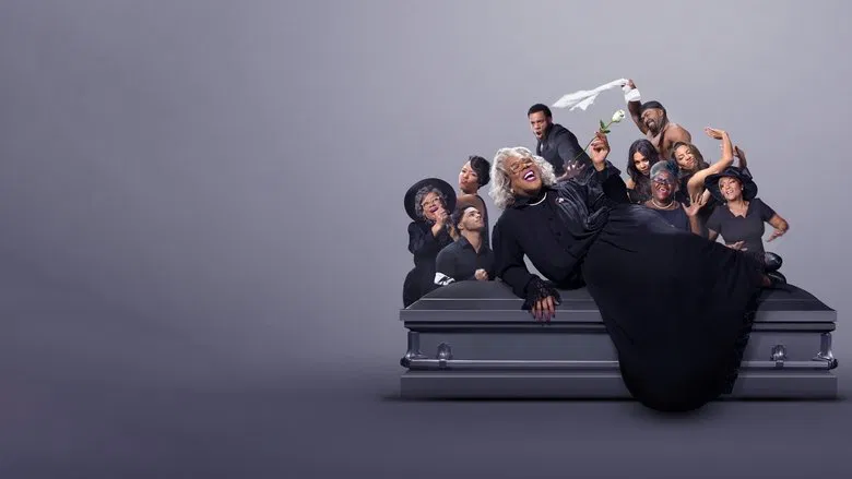 A Madea Family Funeral screenshot 2