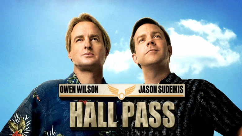 Hall Pass screenshot 6