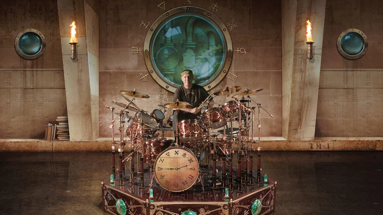 RUSH: Time Machine screenshot 4